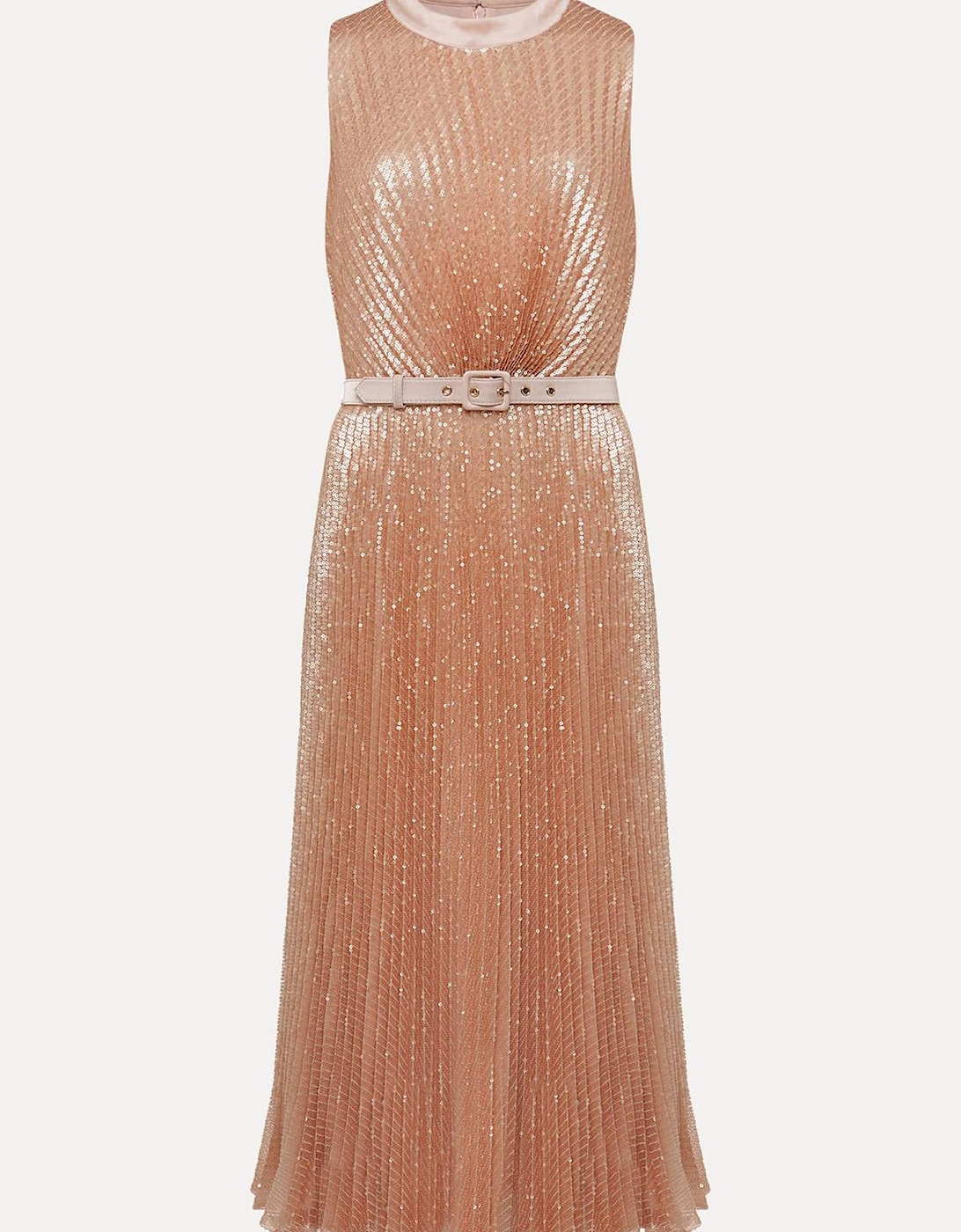 Simara Sequin Dress