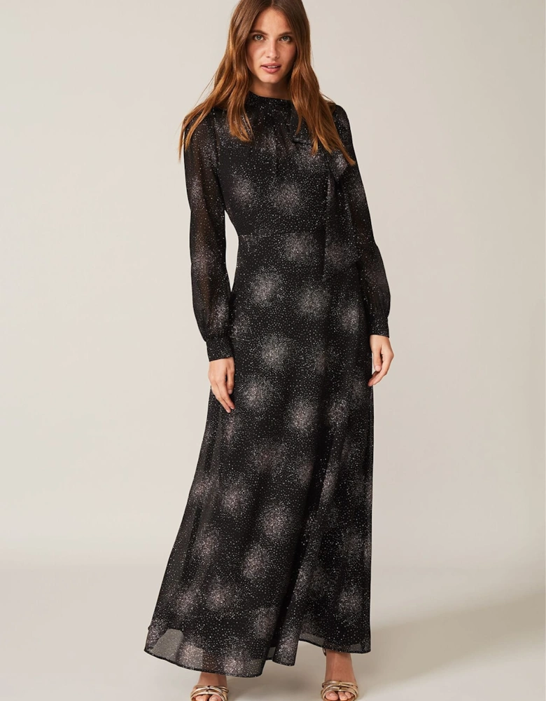 Melina Maxi Dress