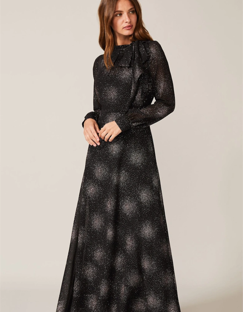 Melina Maxi Dress