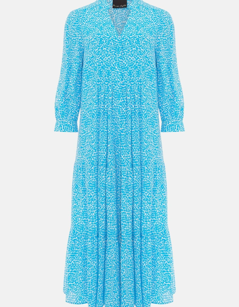 Penele Midi Dress