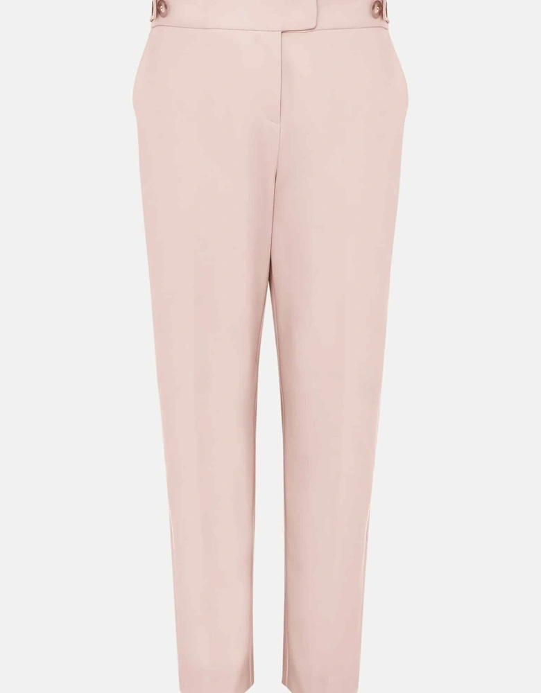 Ulrica Straight Leg Trousers