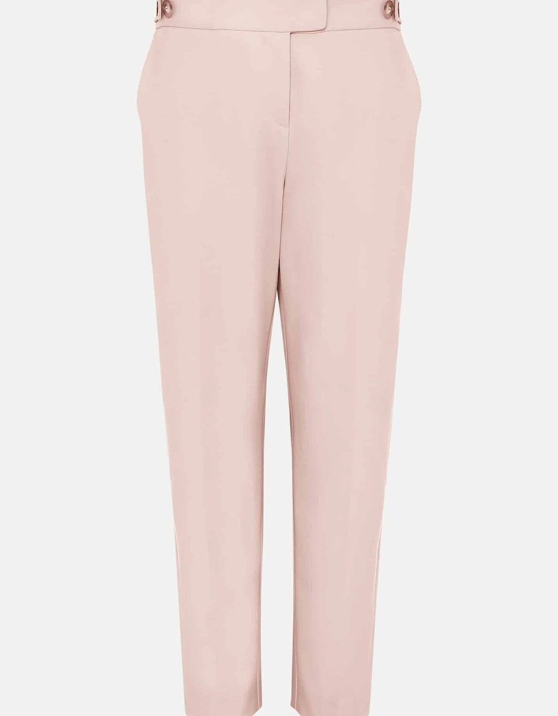 Ulrica Straight Leg Trousers