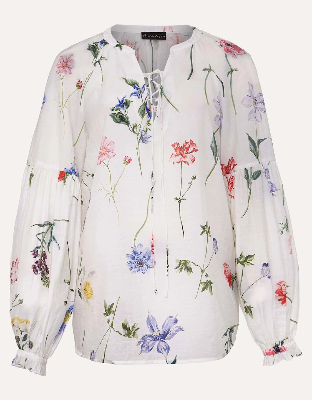 Marianne Floral Blouse