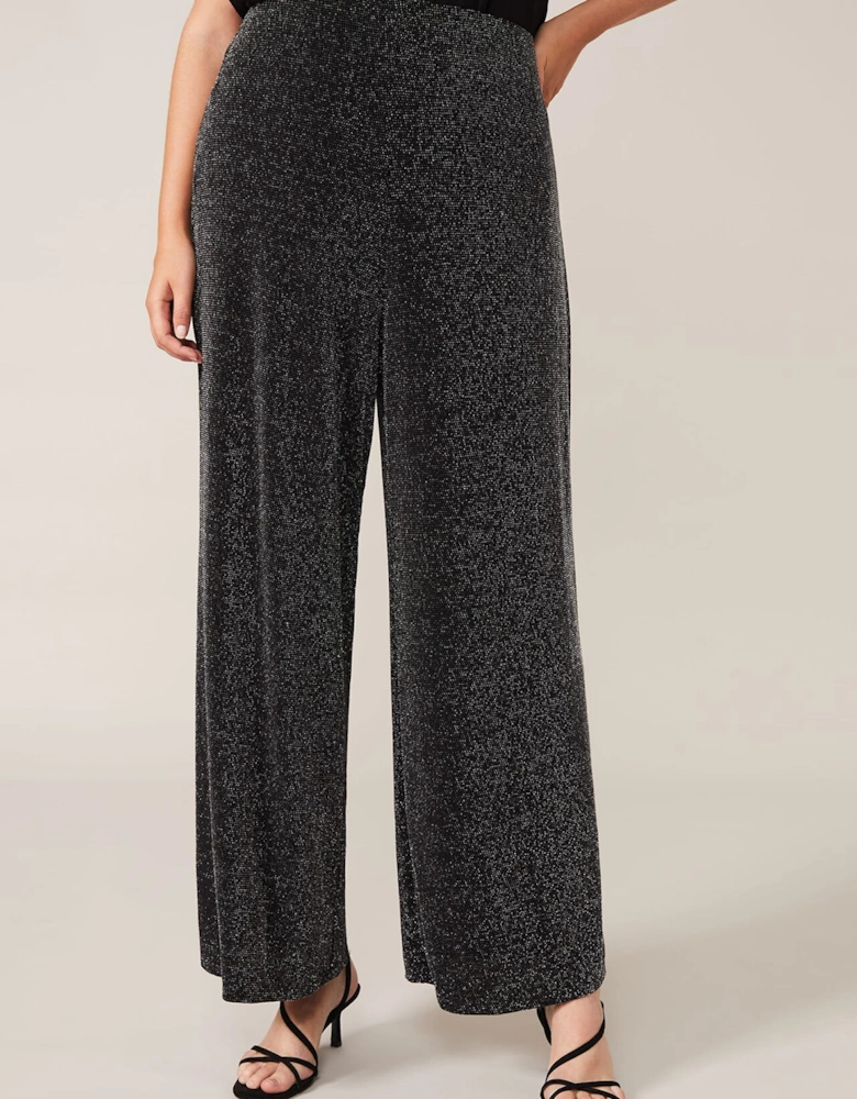 Corinne Sparkle Trousers