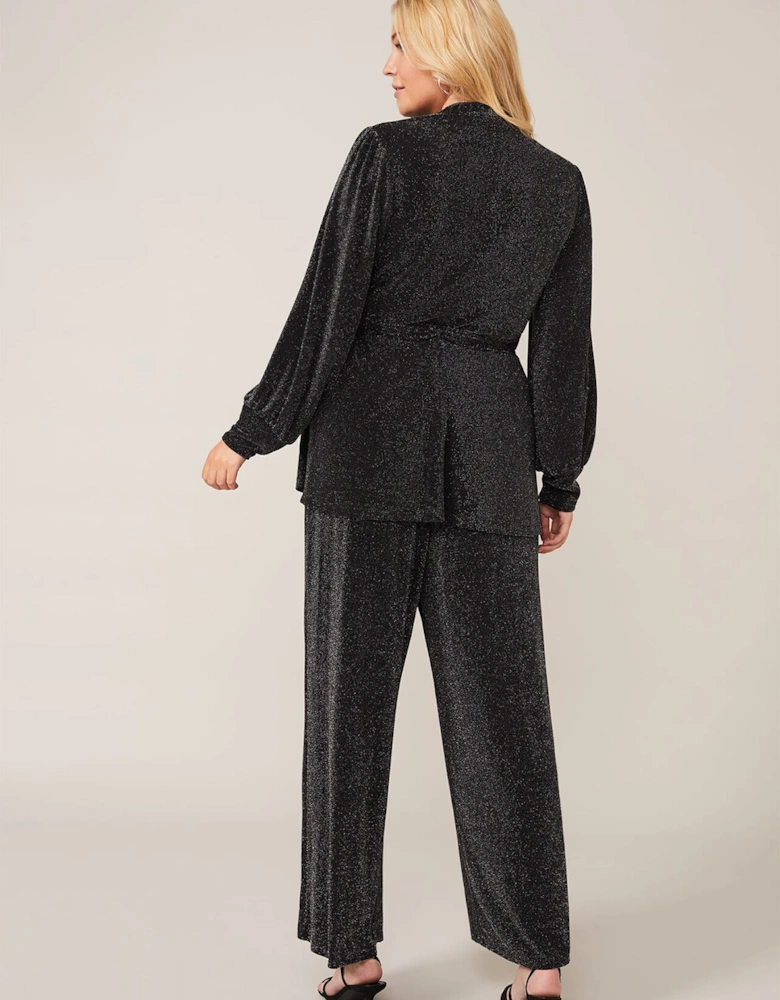 Corinne Sparkle Trousers