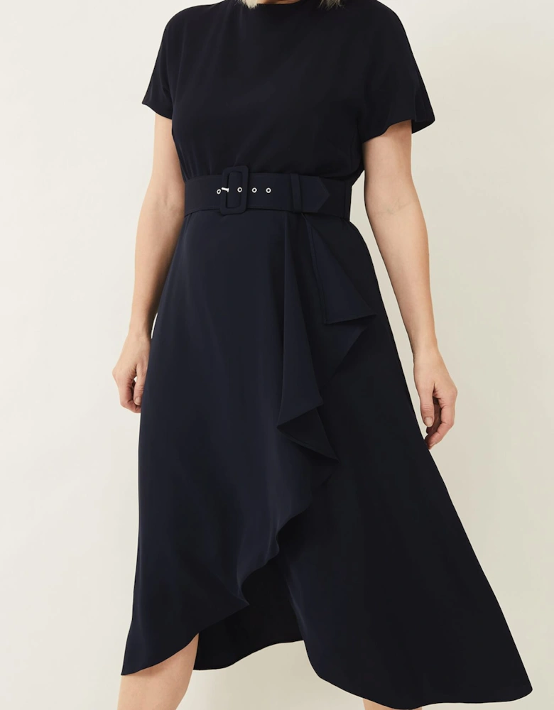 Mylee Belted Dress