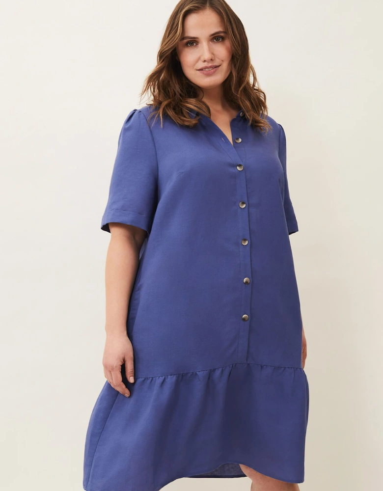 Riley Swing Dress