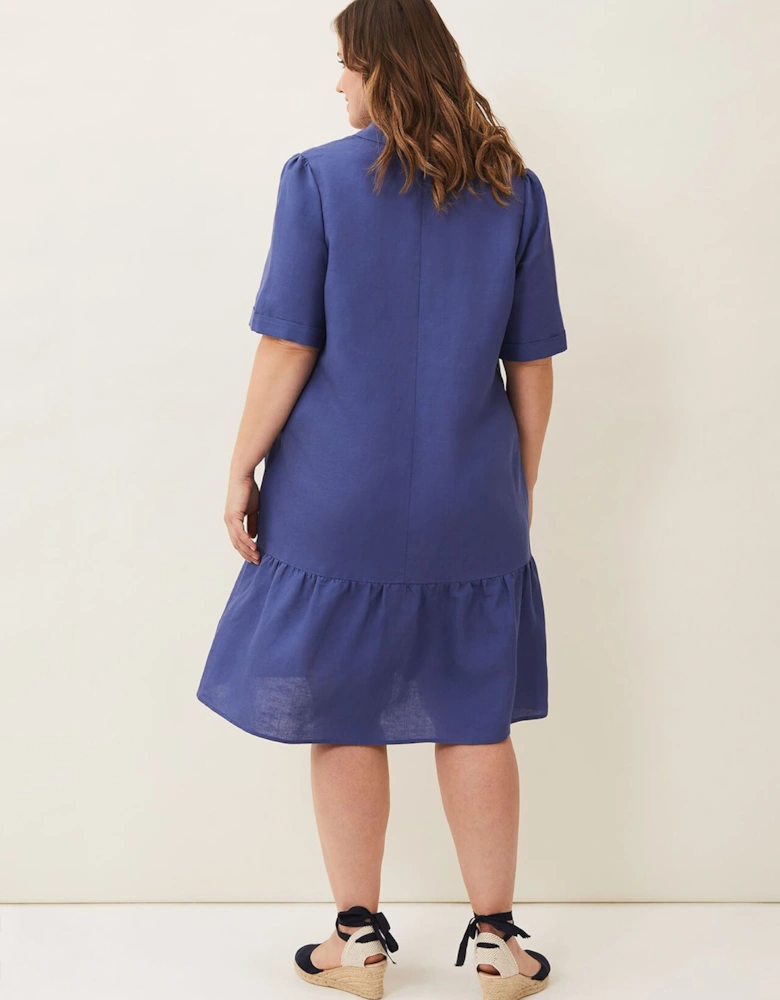 Riley Swing Dress