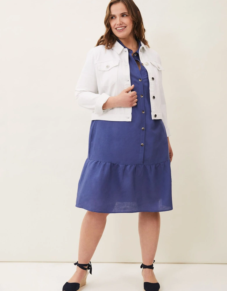 Riley Swing Dress