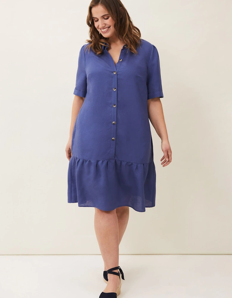 Riley Swing Dress