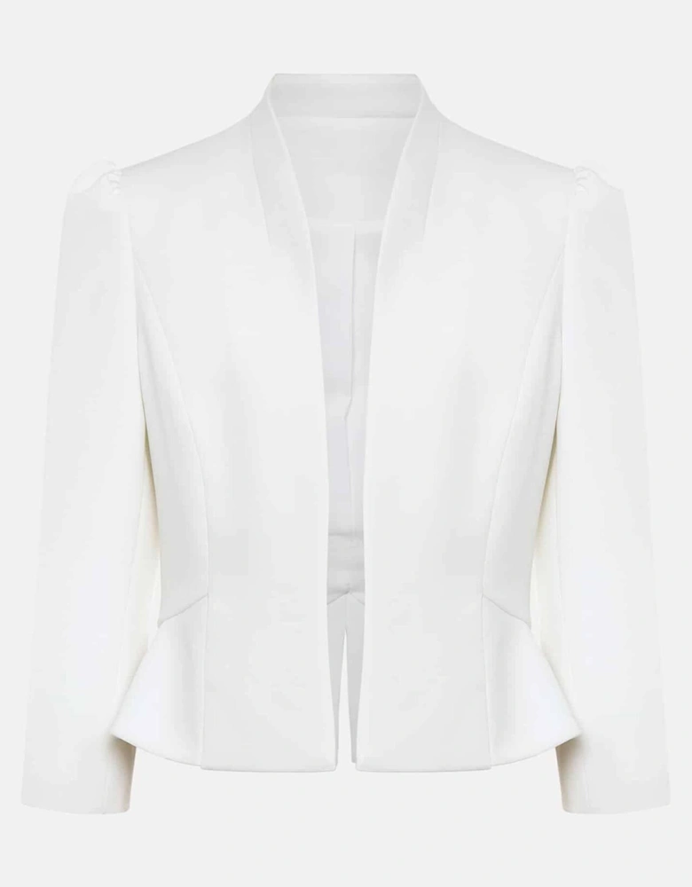 Isabella Bow Jacket