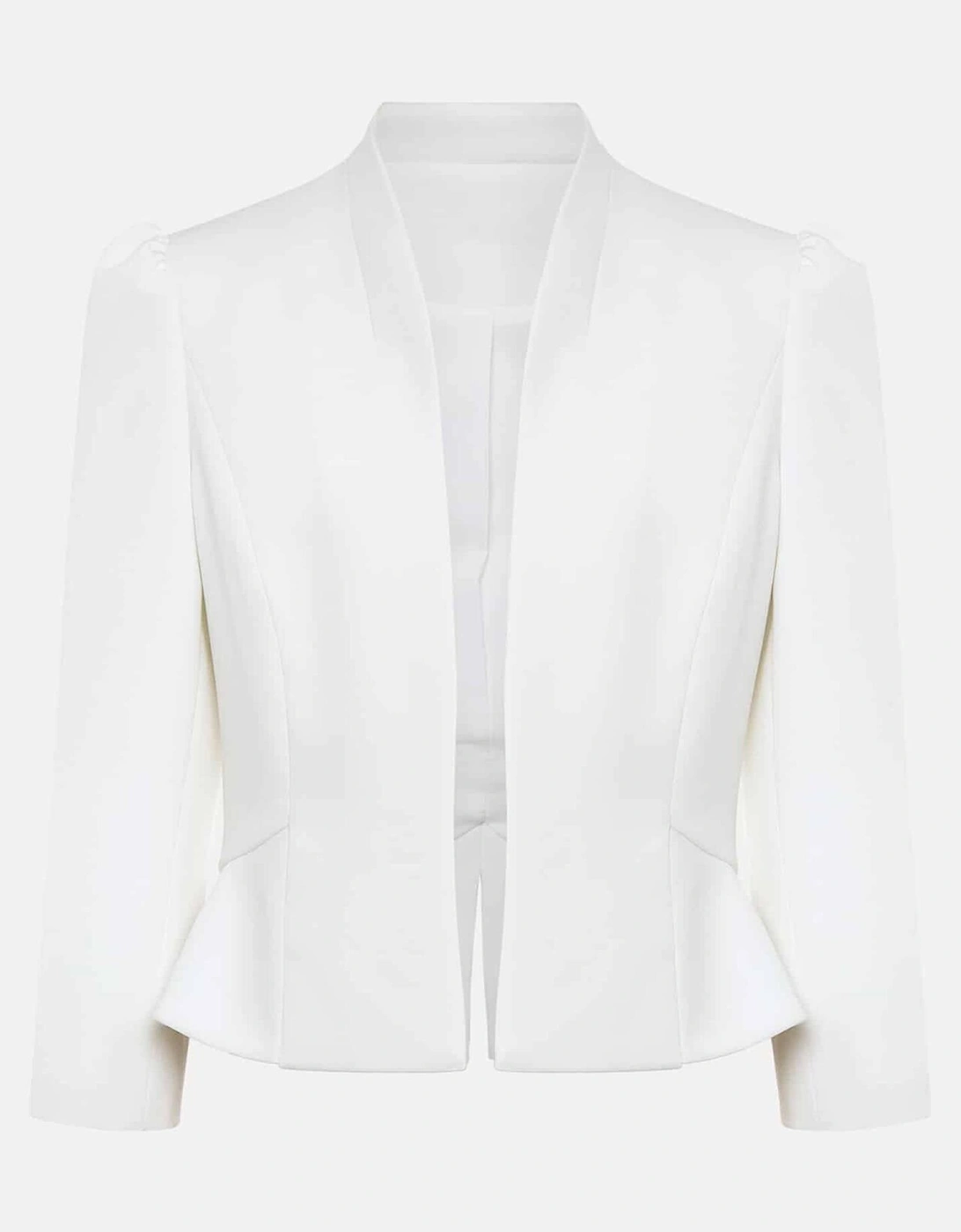 Isabella Bow Jacket