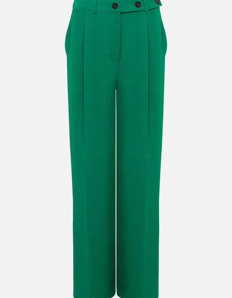 Opal Wide Leg Trousers