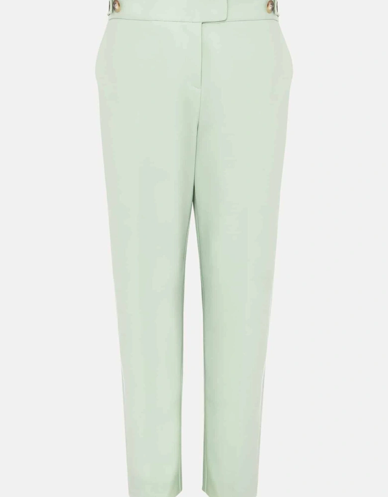 Ulrica Straight Leg Trousers