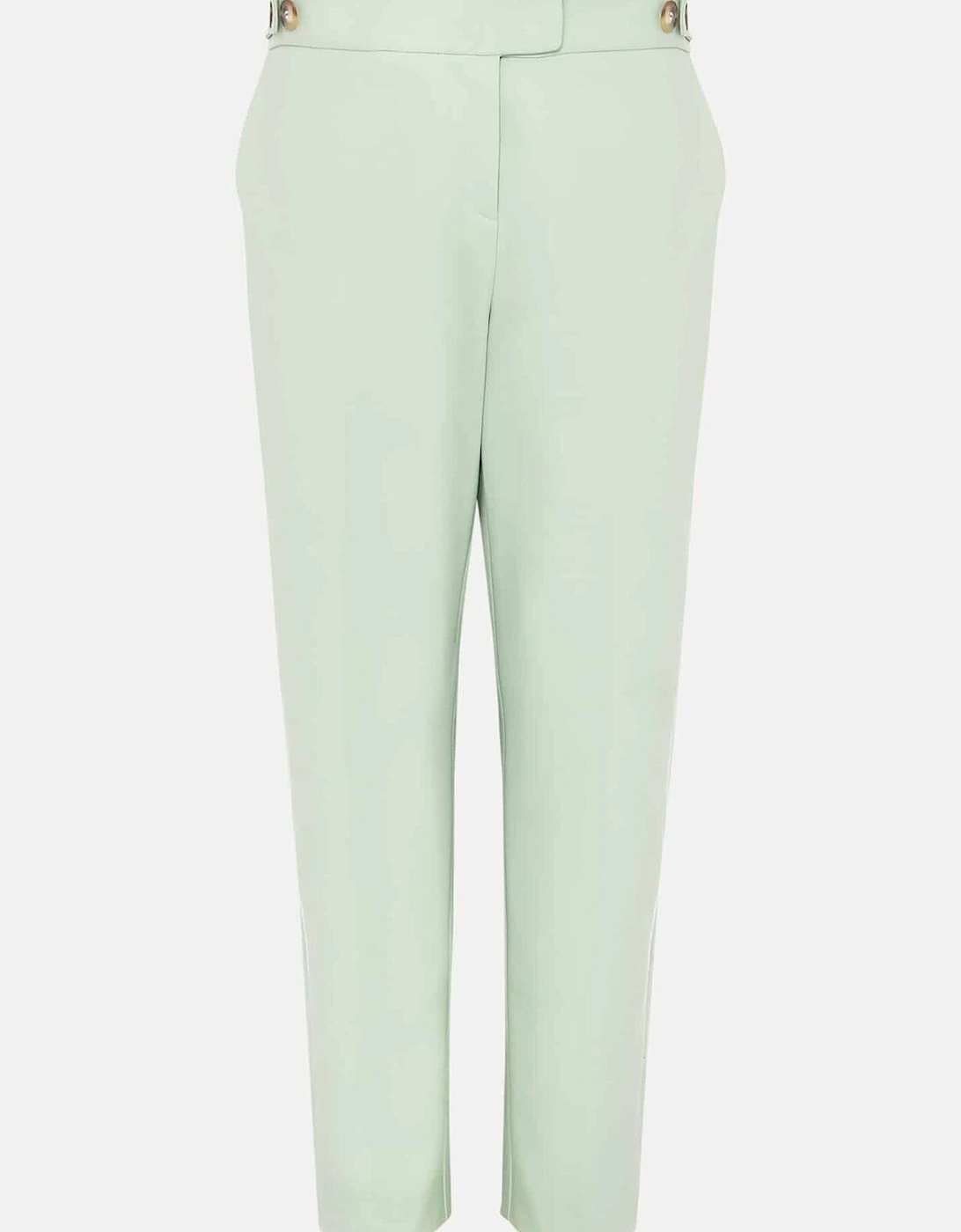 Ulrica Straight Leg Trousers