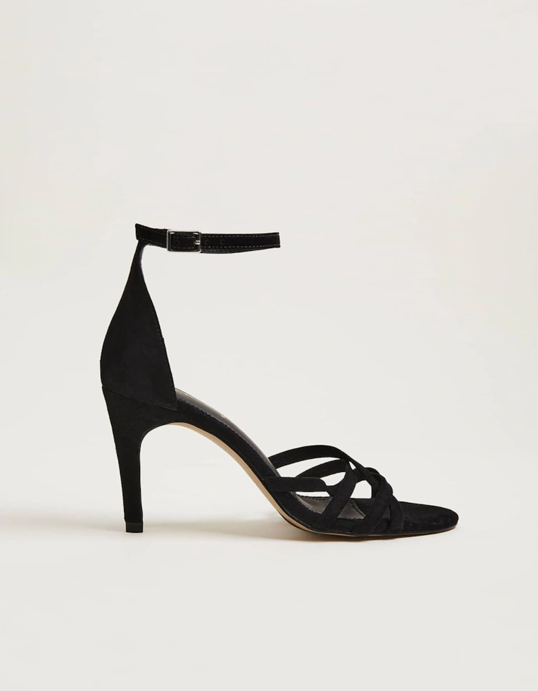 Barely There Sandal