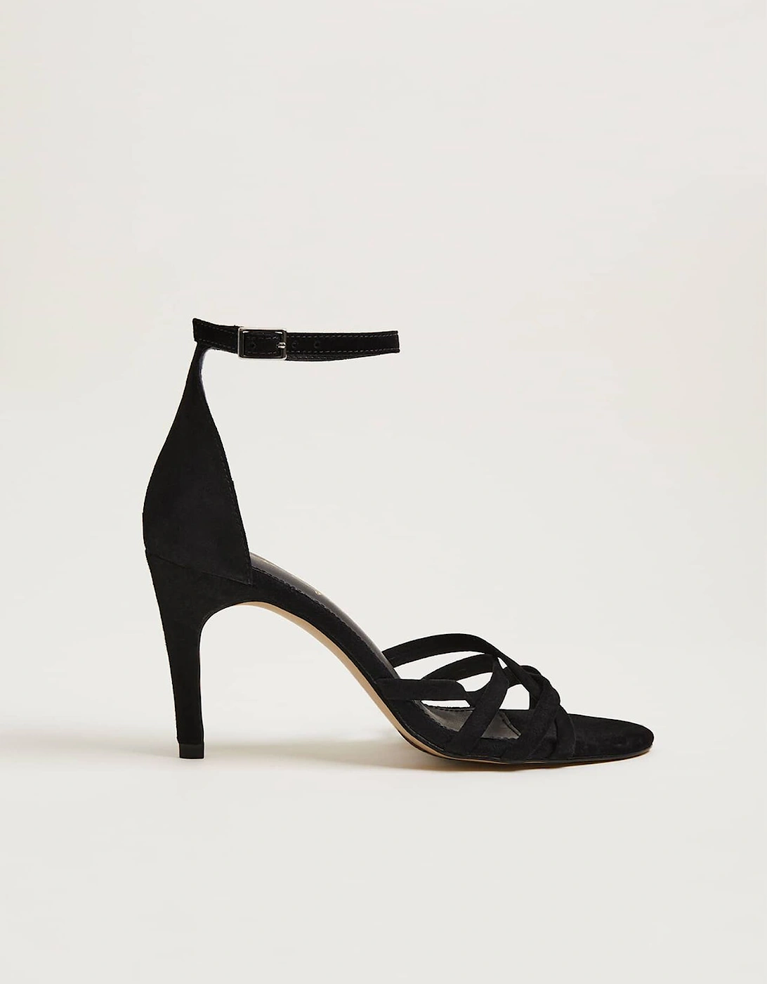 Barely There Sandal, 9 of 8