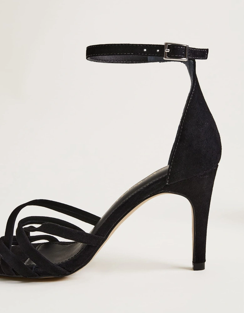 Barely There Sandal