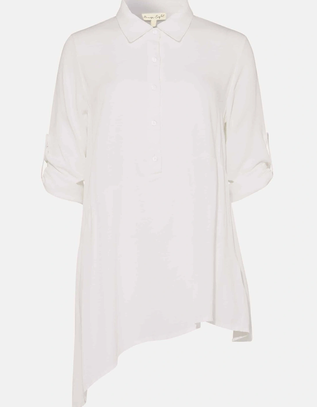 Liadan Asymmetric Shirt