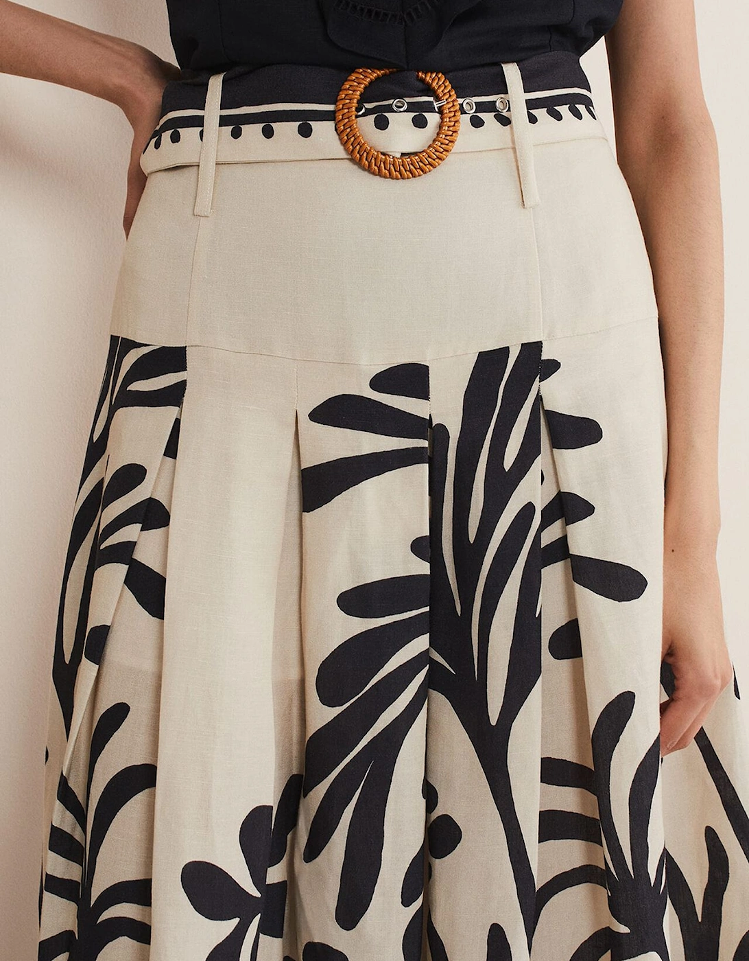 Nava Maxi Skirt