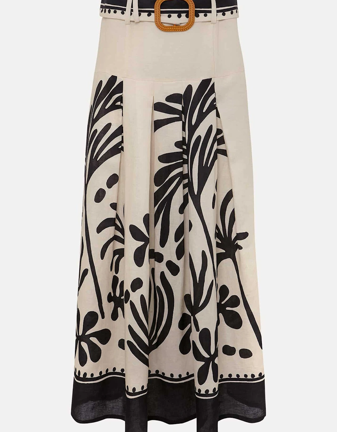 Nava Maxi Skirt