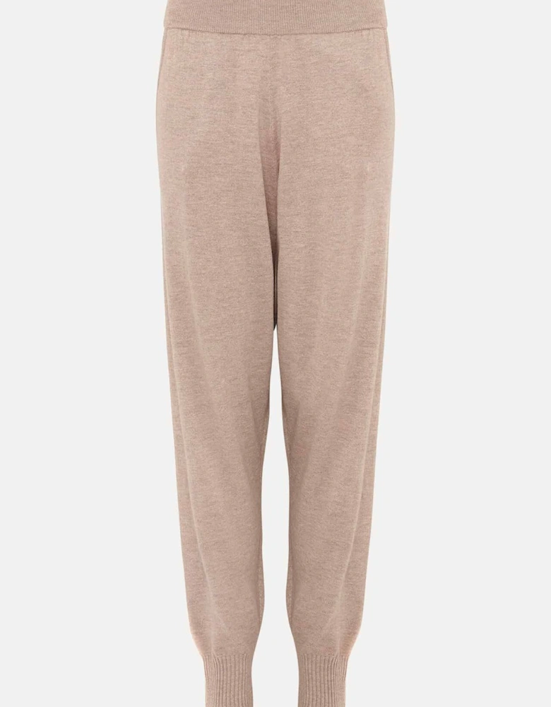 Alice Knitted Co-Ord Joggers