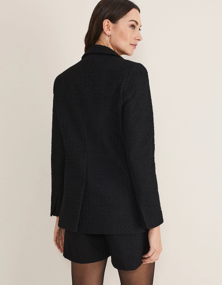 Auden Black Blazer