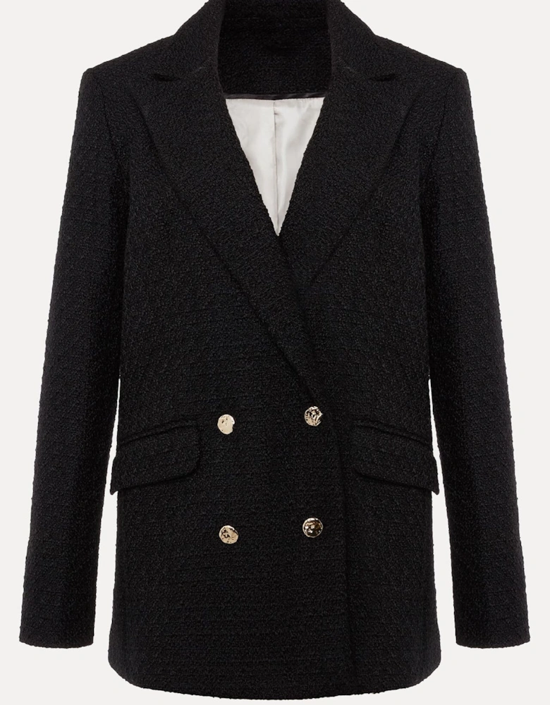 Auden Black Blazer