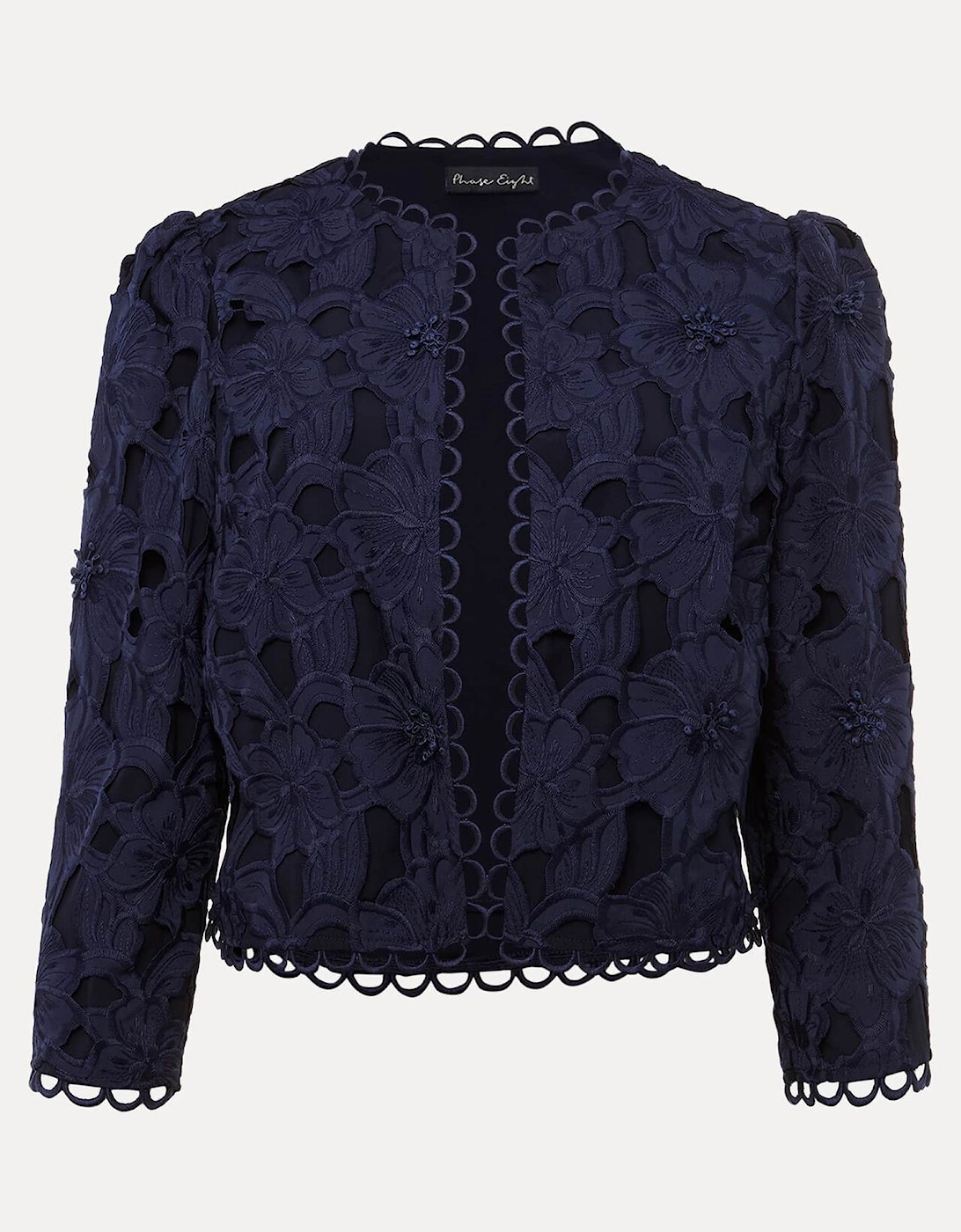 Zita Lace Jacket