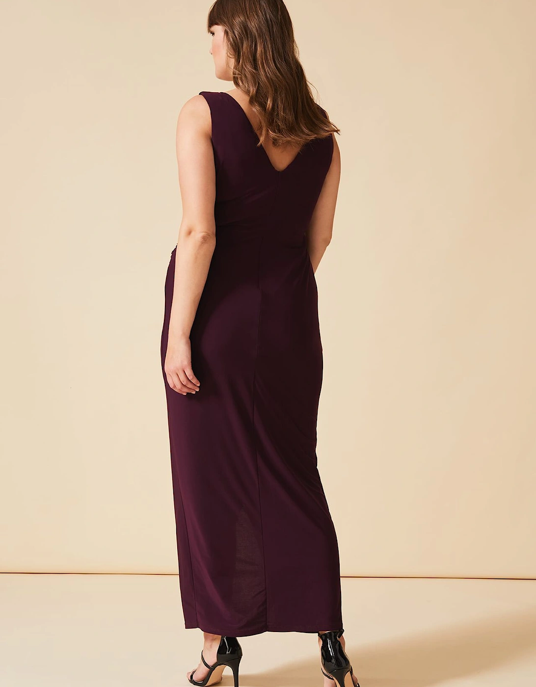 Calypso Maxi Dress