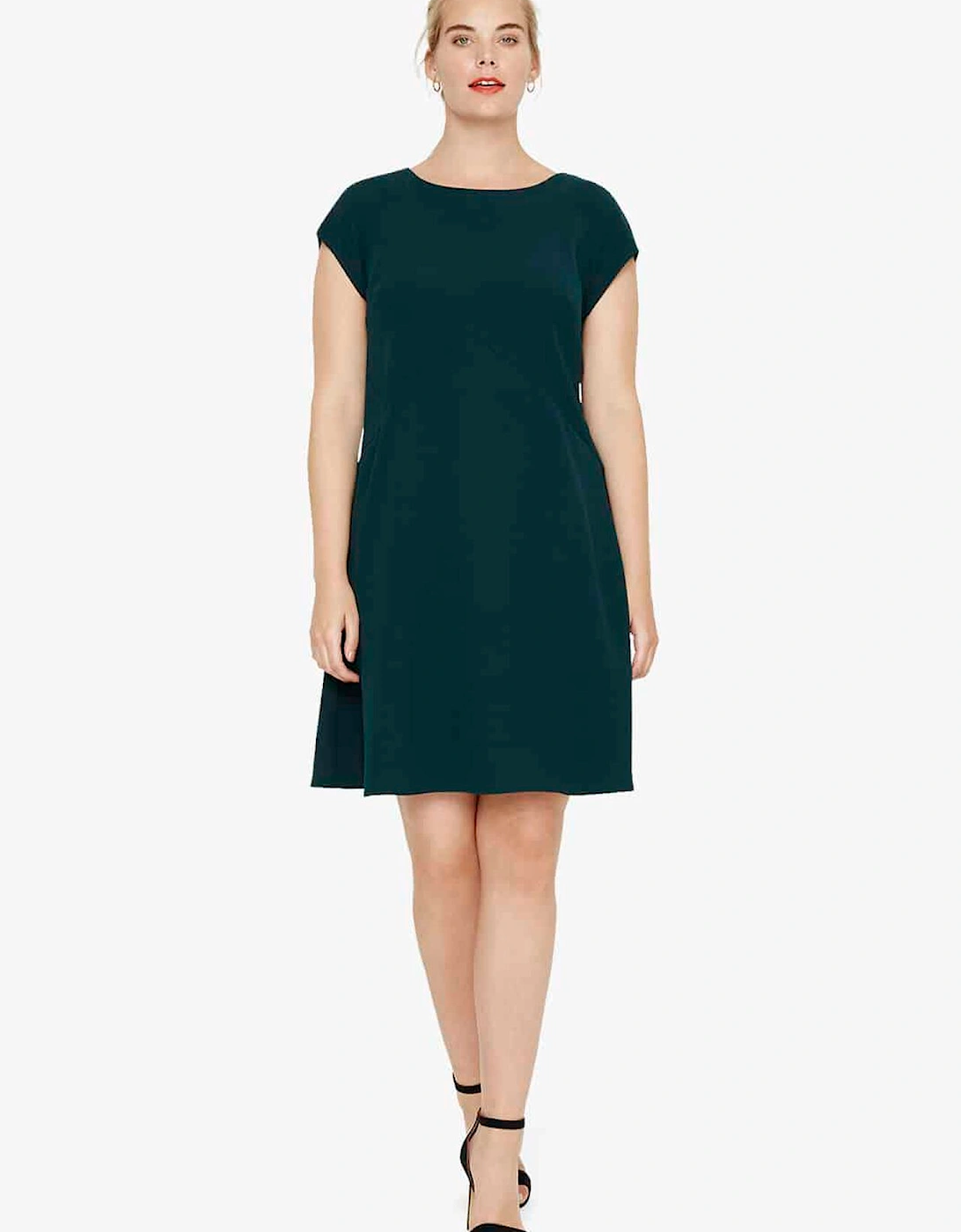 Julia Swing Dress, 5 of 4