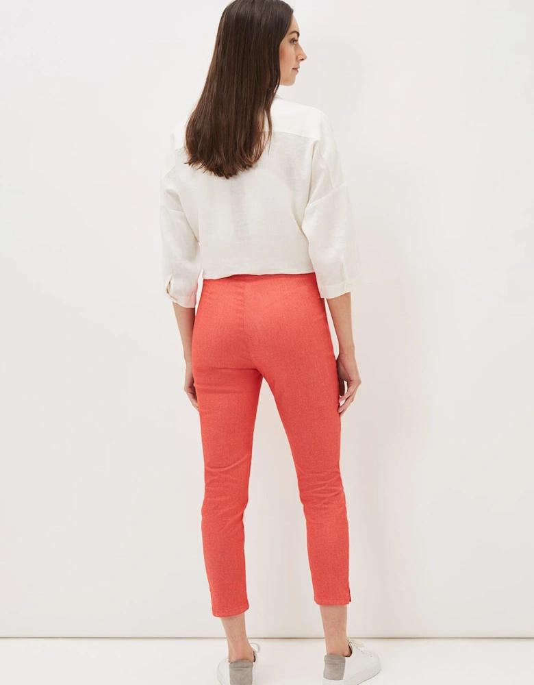 Miah Cropped Jegging