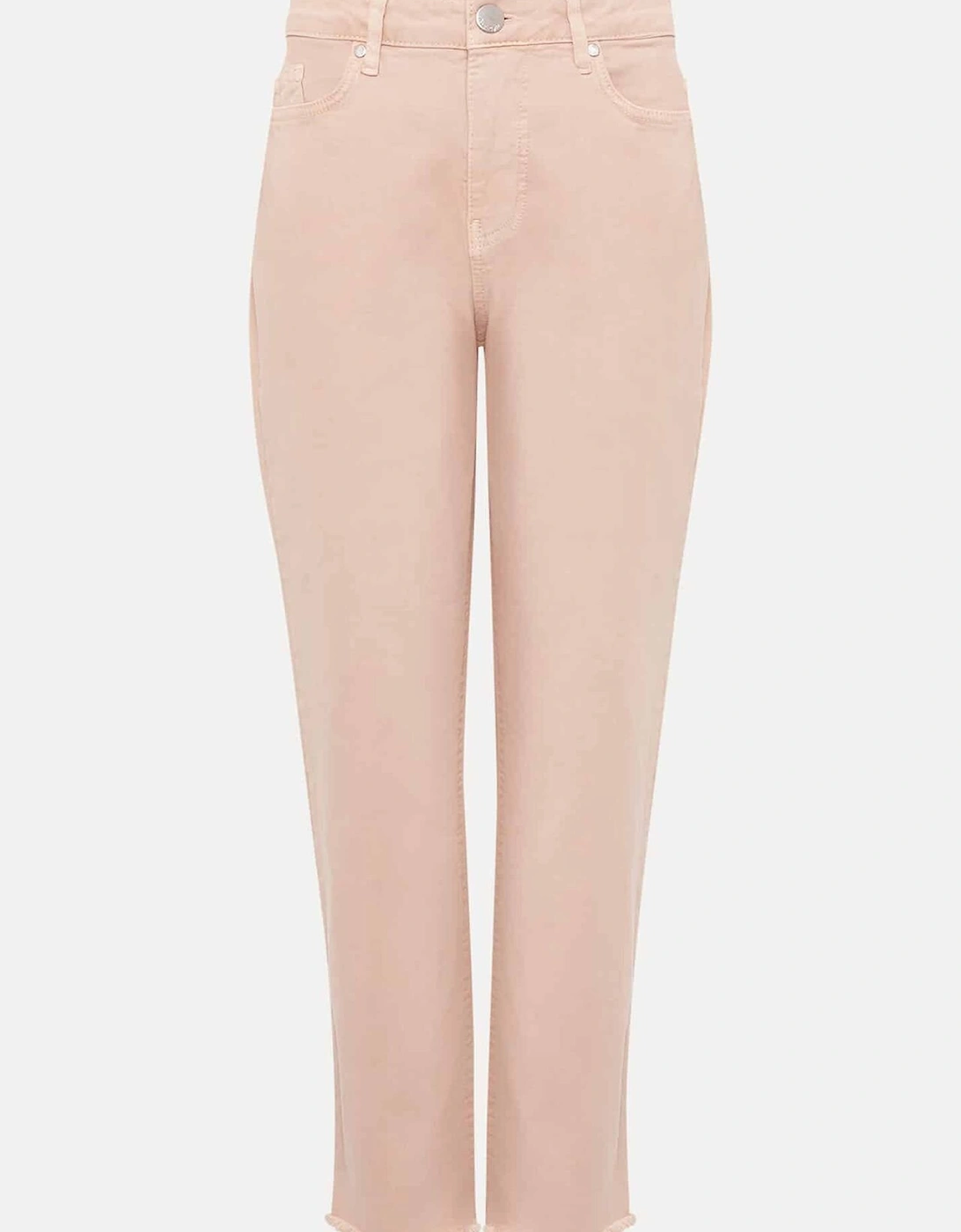 Petra Straight Leg Jeans