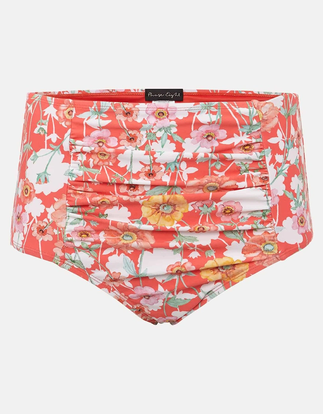 Jasmin Floral Bikini Brief