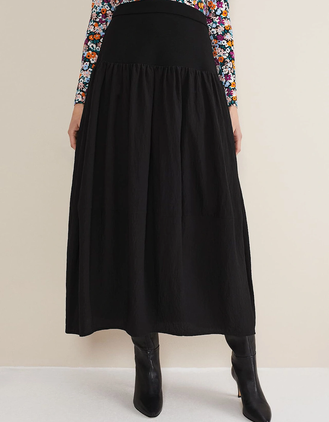 Laina Maxi Skirt