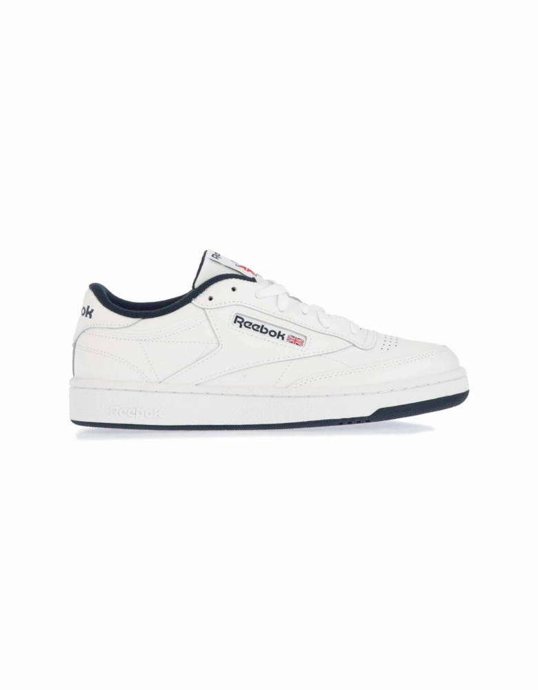 Club C 85 Trainers - Mens Club C 85 Trainers