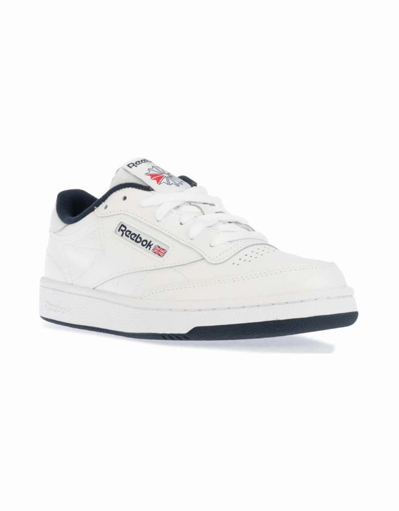 Club C 85 Trainers - Mens Club C 85 Trainers