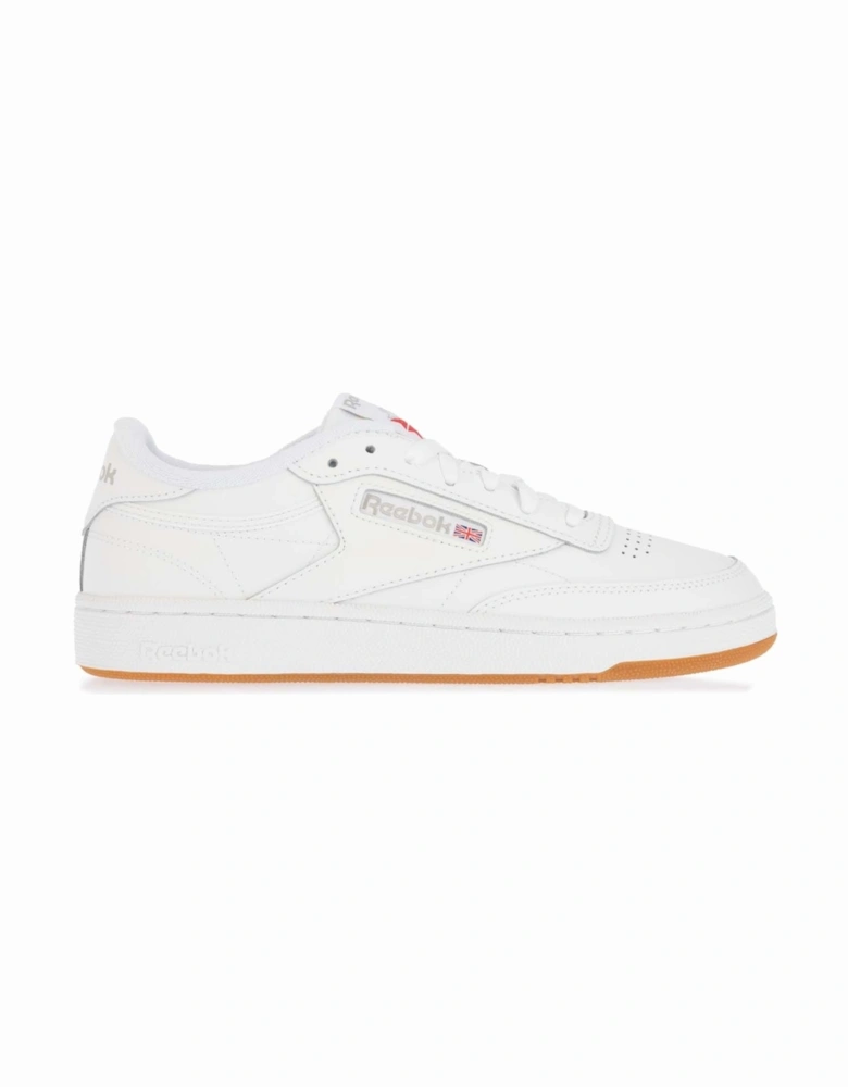 Club C 85 Trainers - Mens Club C 85 Trainers