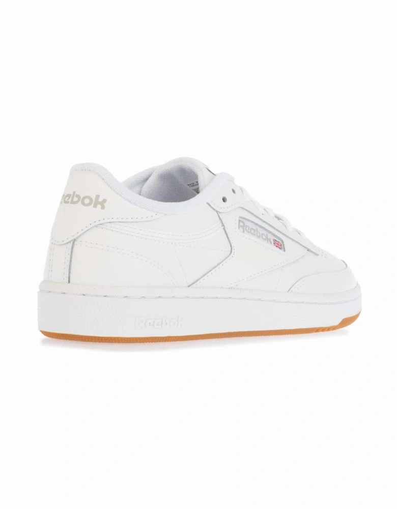 Club C 85 Trainers - Mens Club C 85 Trainers