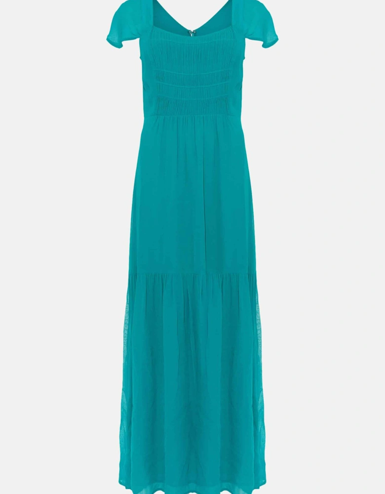 Dauphine Maxi Dress