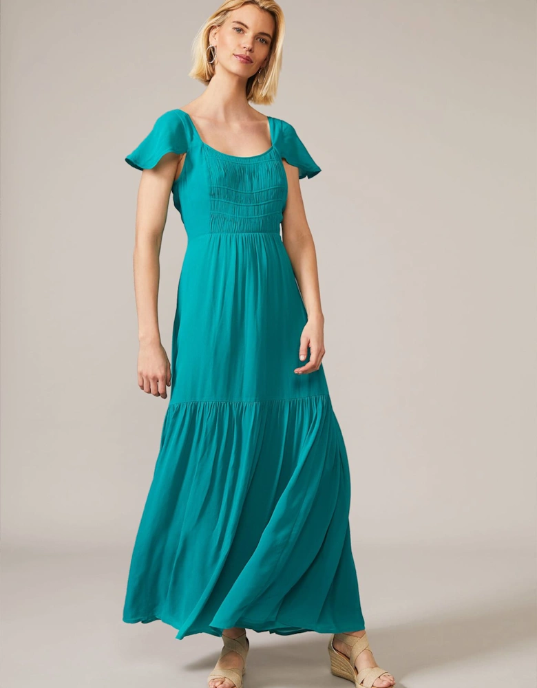 Dauphine Maxi Dress