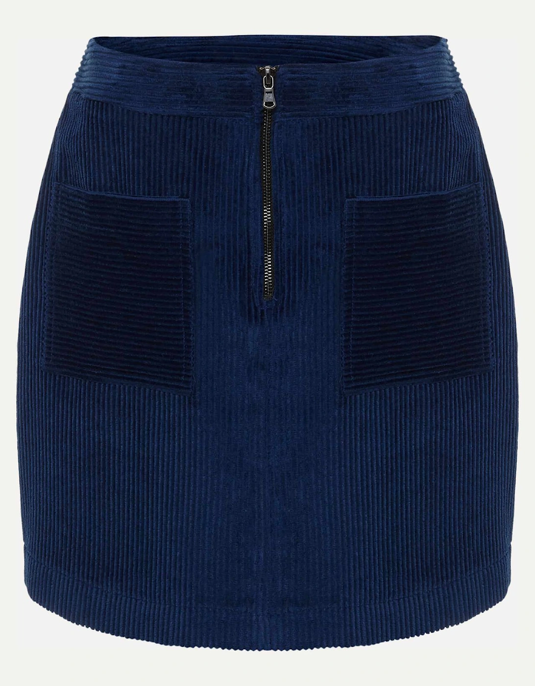 Kennedy Corduroy Mini Skirt