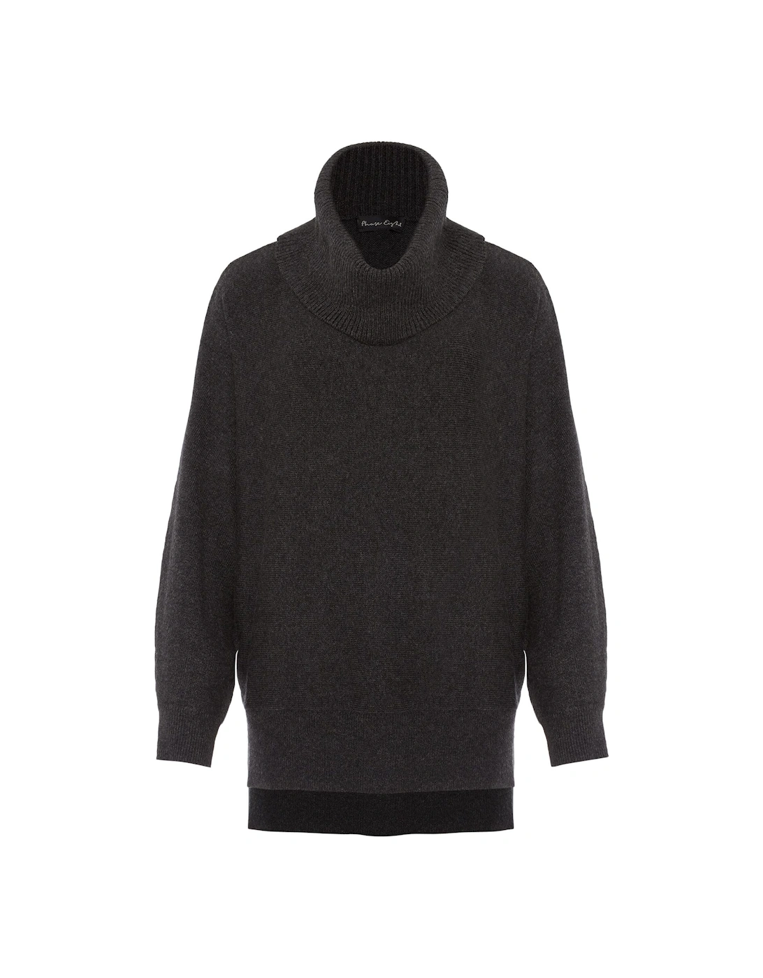 Palmer Roll Neck Jumper