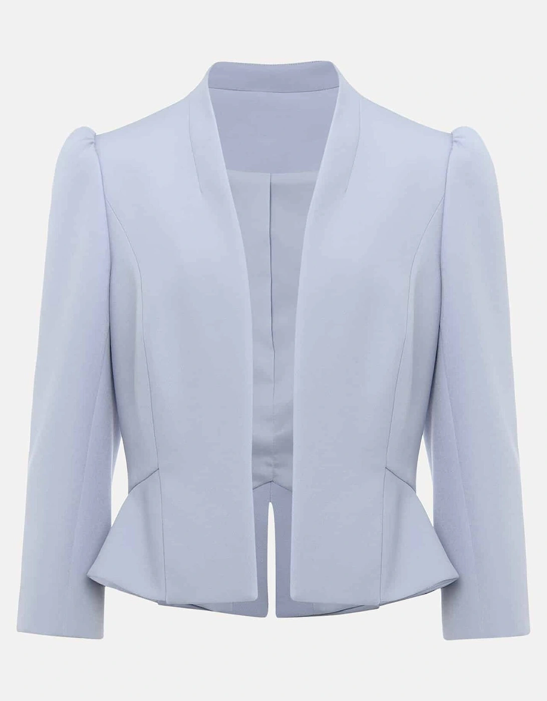 Isabella Bow Jacket