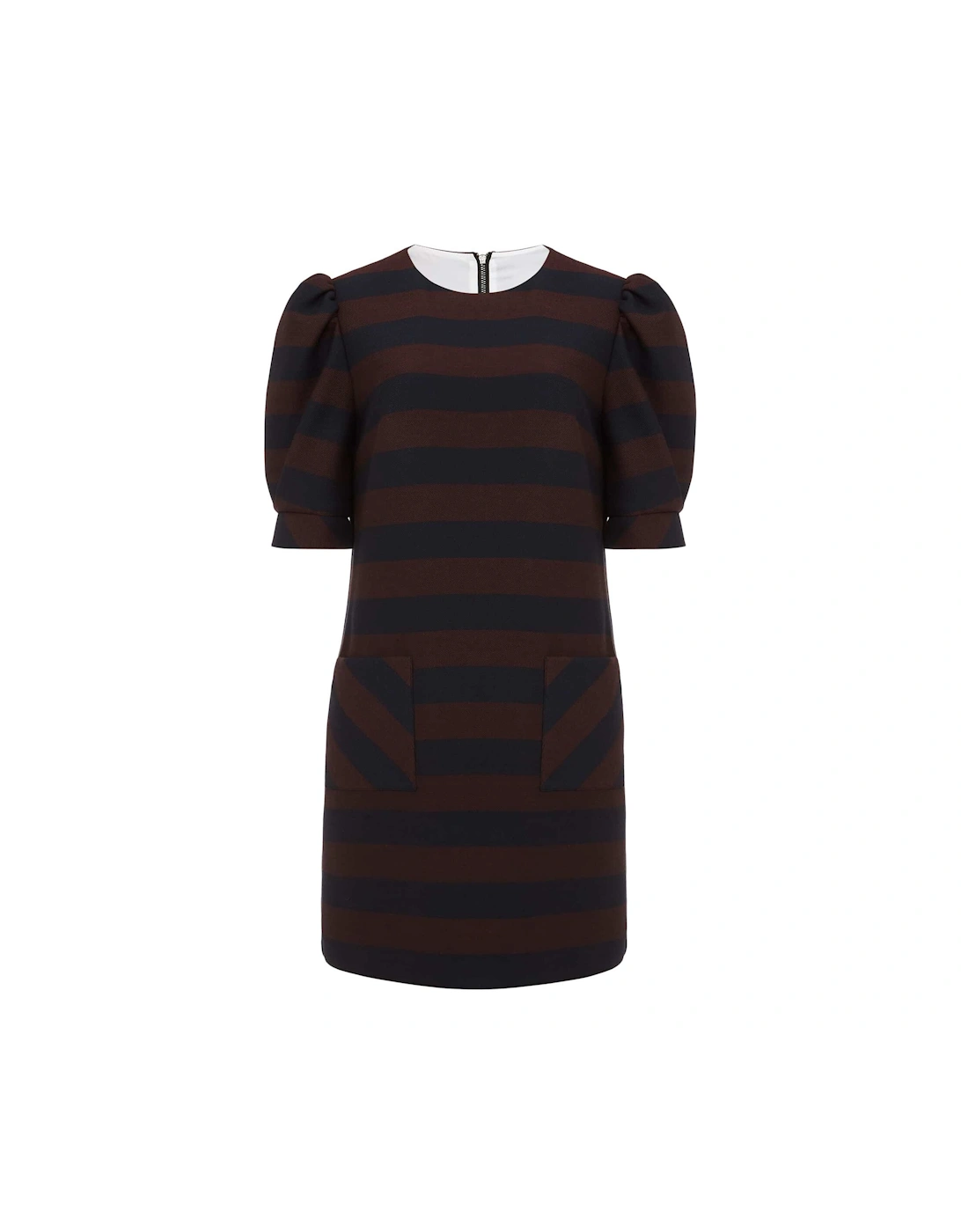 Maple Stripe Dress