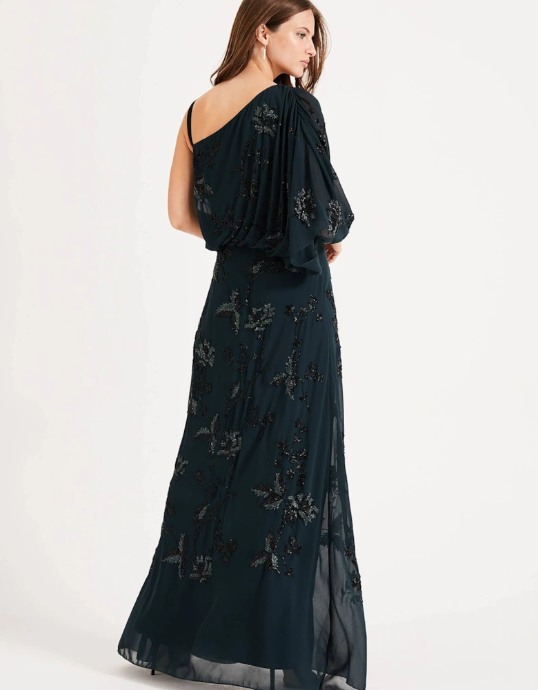 Shirley Embellished Maxi Dress