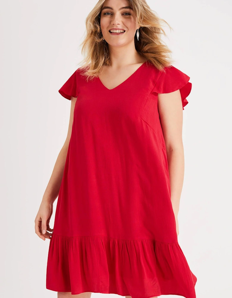 Malin Swing Dress