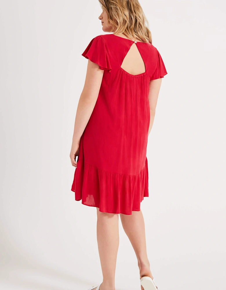 Malin Swing Dress