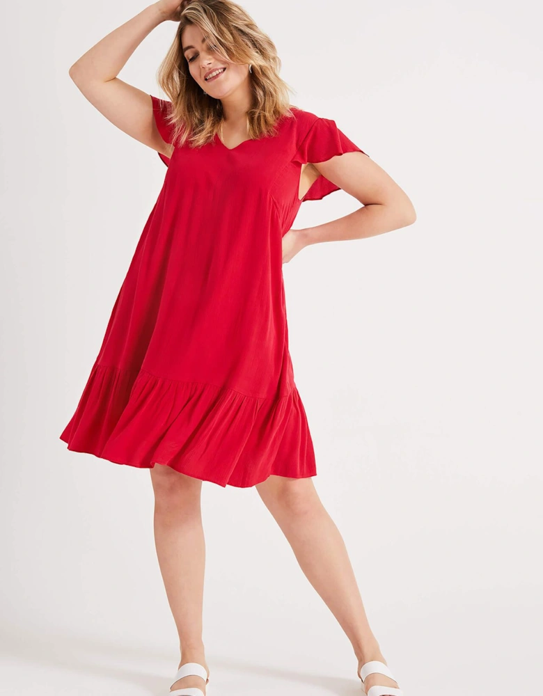 Malin Swing Dress