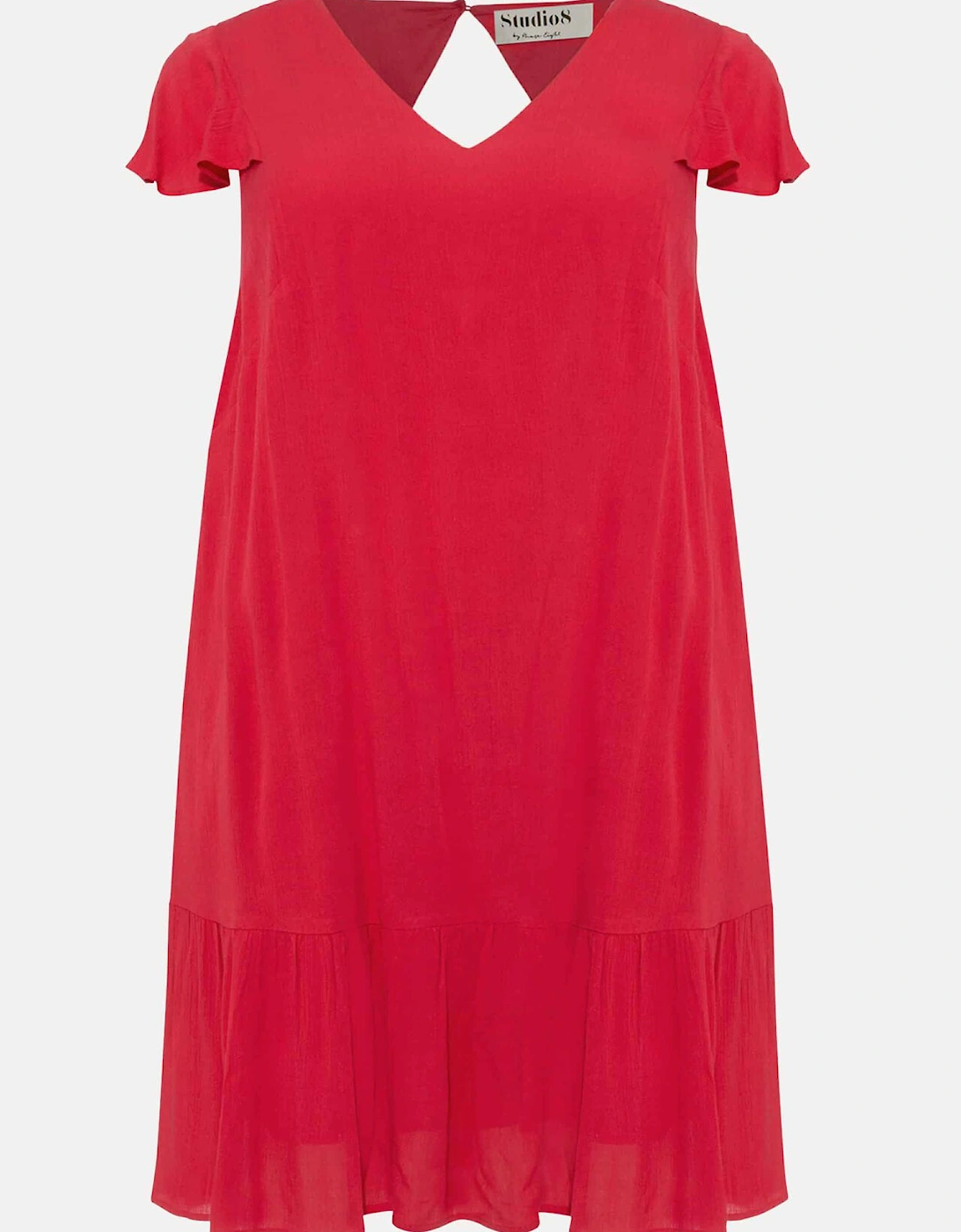 Malin Swing Dress